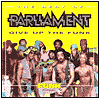 The Best of Parliament: Give Up the Funk