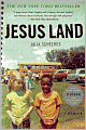 Jesus Land: A Memoir