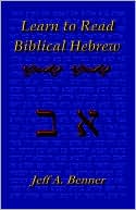 download Learn Biblical Hebrew book
