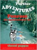 Further Adventures of Penrose the Mathematical Cat