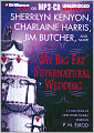 My Big Fat Supernatural Wedding