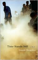 Time Stands Still