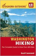 download Foghorn Outdoors Washington Hiking : The Complete Guide to More Than 400 Hikes book