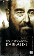 Education of a Kabbalist