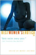 Best Women's Erotica 2005