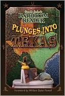 Uncle John's Bathroom Reader Plunges into Texas