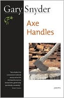 download Axe Handles : Poems book