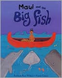 Maui and the Big Fish