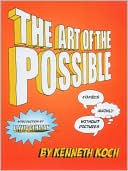 Art of the Possible!: Comics Mainly Without Pictures