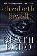 Death Echo (St. Kilda Series #4)