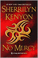 No Mercy (Dark-Hunter Series #20)