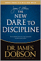 The New Dare to Discipline