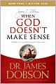 When God Doesn't Make Sense