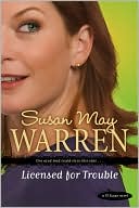 Licensed for Trouble (PJ Sugar Series #3)