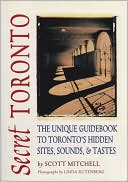 Secret Toronto
