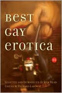 Best Gay Erotica 2004