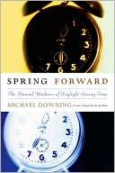 Spring Forward: The Annual Madness of Daylight Saving