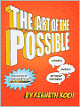 Art of the Possible!: Comics Mainly Without Pictures