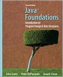 download Java Foundations : Introduction to Program Design and Data Structures book