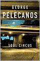 Soul Circus (Derek Strange & Terry Quinn Series #3)