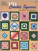 101 Crochet Squares