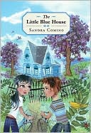 Little Blue House
