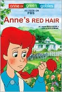 Anne's Red Hair