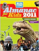 The USA TODAY Almanac for Kids 2011