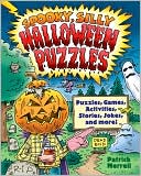 Spooky, Silly Halloween Puzzles