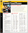 Spanish Travel Phrases (Quamut)