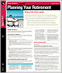 Planning Your Retirement (Quamut)
