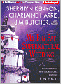 My Big Fat Supernatural Wedding