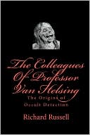 The Colleagues Of Professor Van Helsing