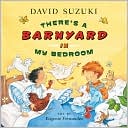 There's a Barnyard in My Bedroom