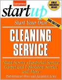 Start Your Own Cleaning Business