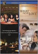 Luminarias/What I Did for Love