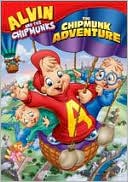 Alvin and the Chipmunks - The Chipmunk  Adventure