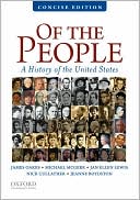 Of the People: A Concise History of the United States