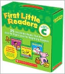 First Little Readers Parent Pack: Guided Reading Level C: 25 Irresistible Books That Are Just the Right Level for Beginning Readers