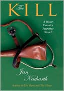 The Kill (Hunt Country Suspense Series)