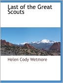 download Last Of The Great Scouts book