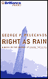 Right as Rain (Derek Strange & Terry Quinn Series #1)