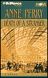 Death of a Stranger (William Monk Series #13)
