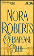 Chesapeake Blue (Quinn Brothers Series #4)