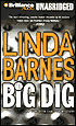 The Big Dig (Carlotta Carlyle Series #9)
