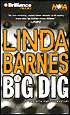 The Big Dig (Carlotta Carlyle Series #9)