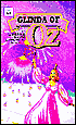 Glinda of Oz (Oz Series #14)