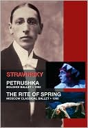 Stravinsky: Petrushka/The Rite of Spring with Irek Mukhamedov