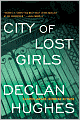 City of Lost Girls (Ed Loy Series #5)