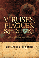 Viruses, Plagues, and History: Past, Present and Future